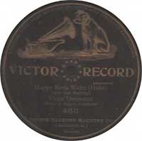Victor 4611